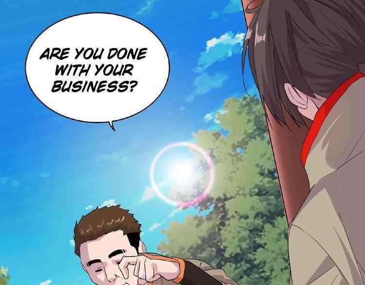 Magic Emperor Chapter 7 - Page 82 in English