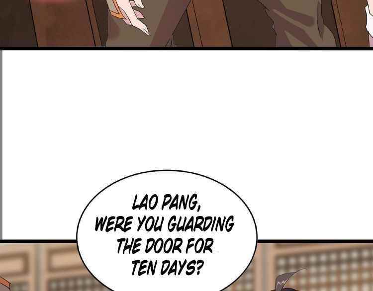Magic Emperor Chapter 7 - Page 84 in English
