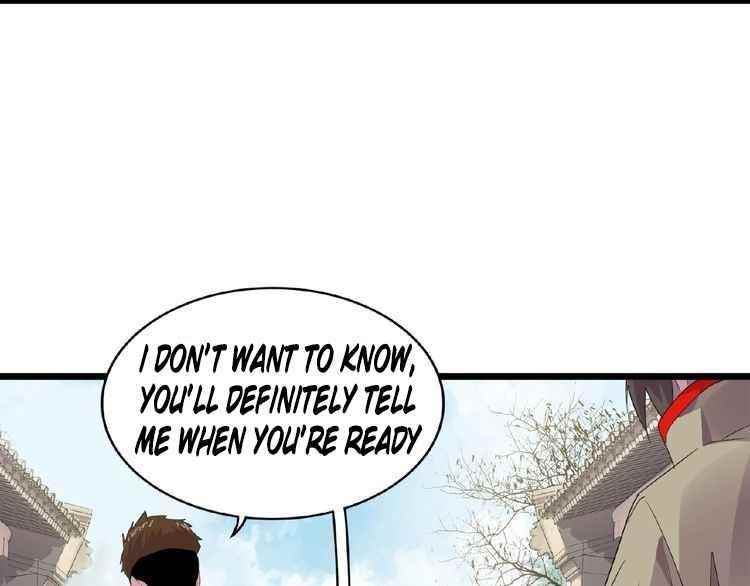 Magic Emperor Chapter 7 - Page 93 in English