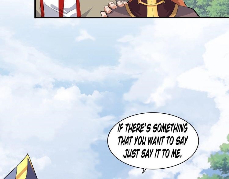 Magic Emperor Chapter 8 - Page 97 in English