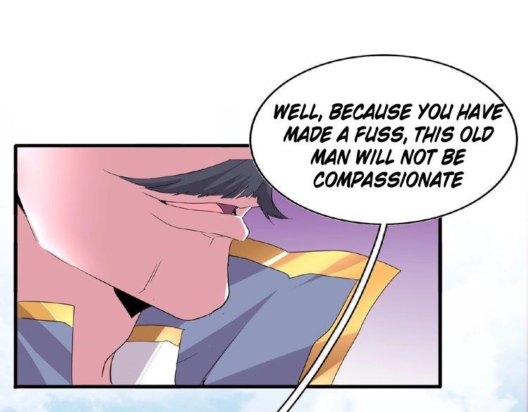 Magic Emperor Chapter 8 - Page 102 in English