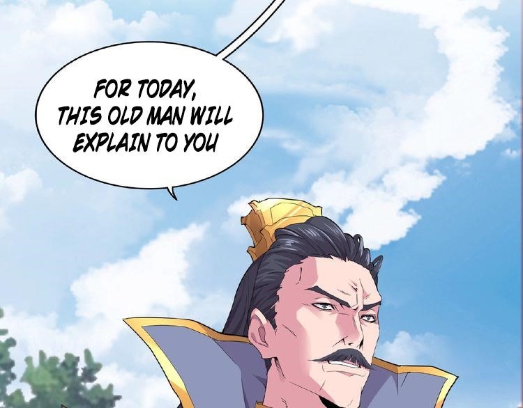 Magic Emperor Chapter 8 - Page 103 in English