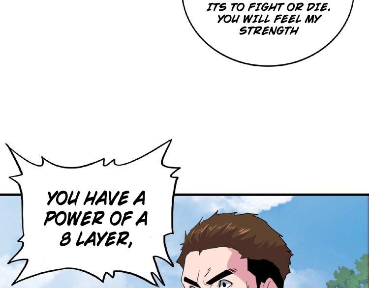 Magic Emperor Chapter 8 - Page 105 in English
