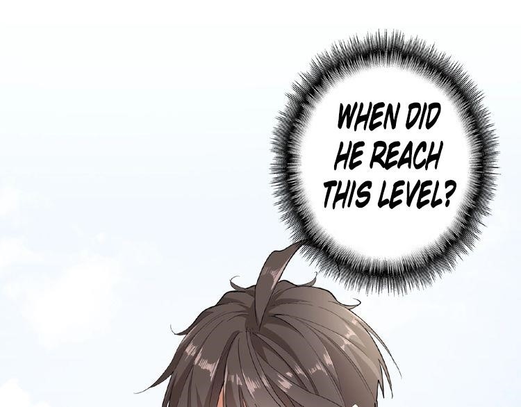 Magic Emperor Chapter 8 - Page 9 in English