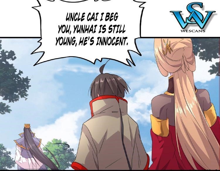 Magic Emperor Chapter 8 - Page 107 in English