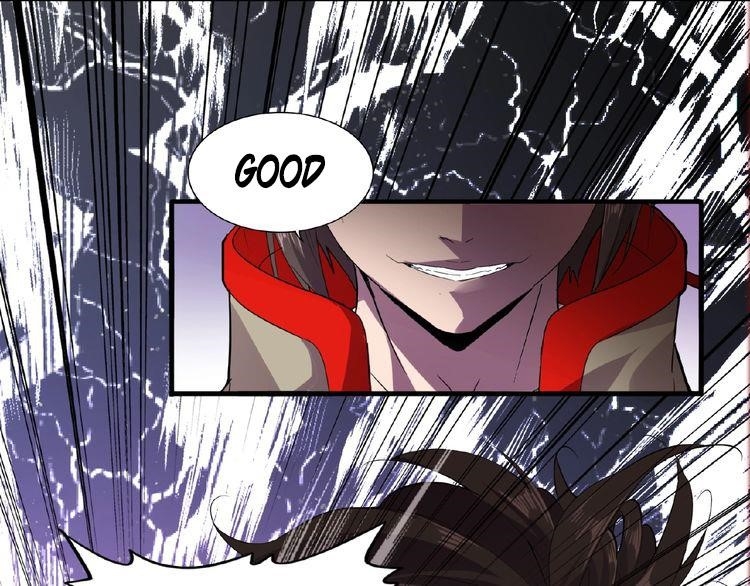 Magic Emperor Chapter 8 - Page 108 in English