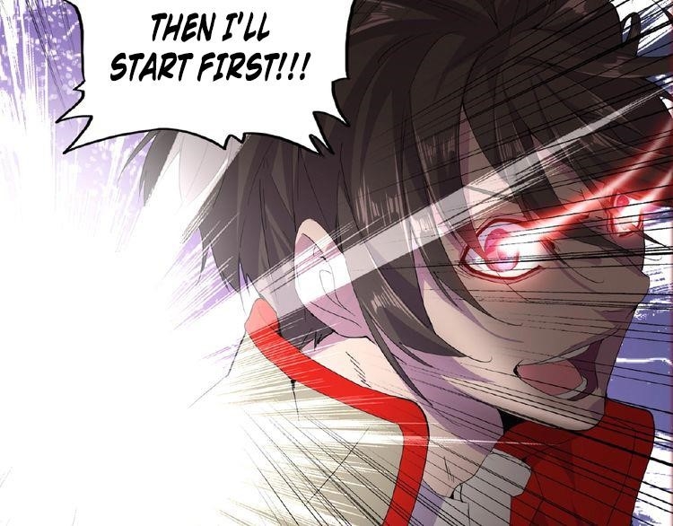 Magic Emperor Chapter 8 - Page 109 in English