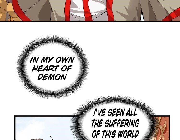 Magic Emperor Chapter 8 - Page 11 in English