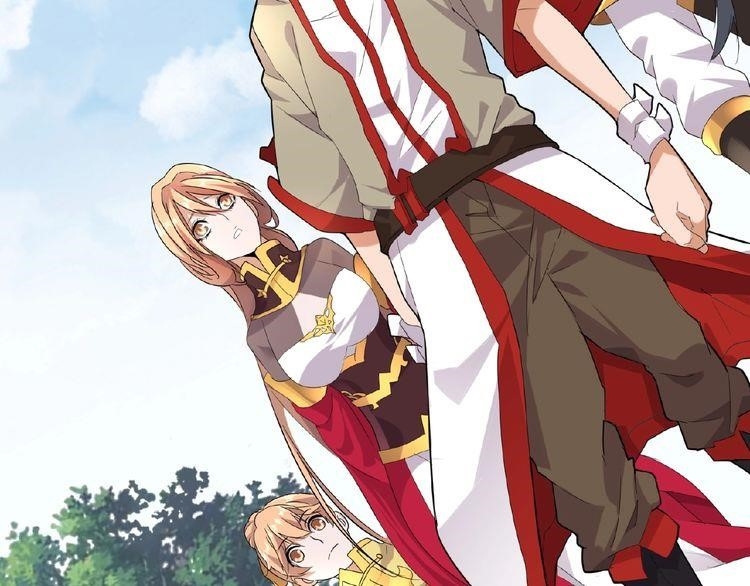 Magic Emperor Chapter 8 - Page 138 in English