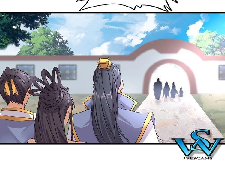 Magic Emperor Chapter 8 - Page 140 in English