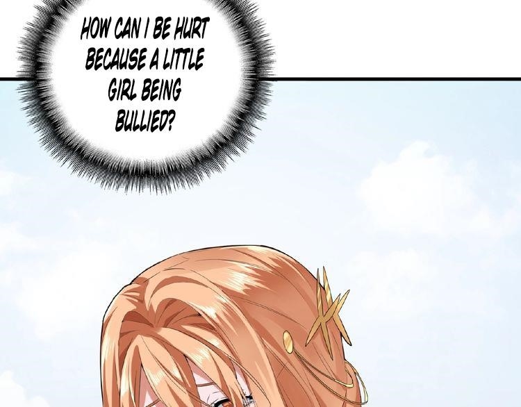Magic Emperor Chapter 8 - Page 13 in English