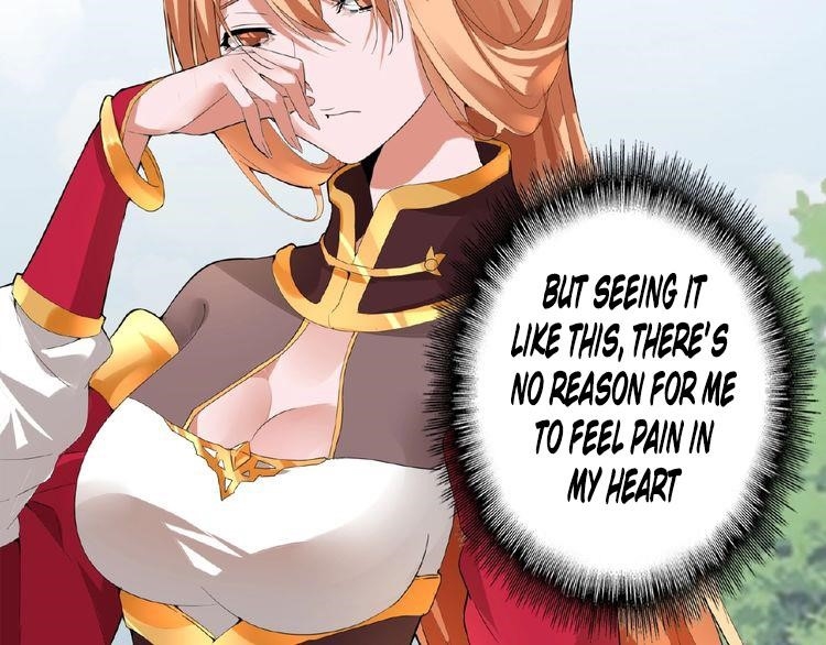 Magic Emperor Chapter 8 - Page 14 in English