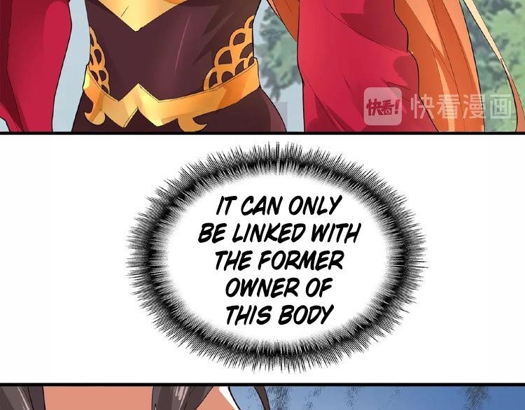Magic Emperor Chapter 8 - Page 15 in English