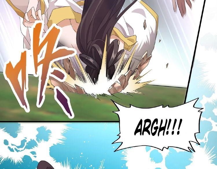 Magic Emperor Chapter 8 - Page 49 in English
