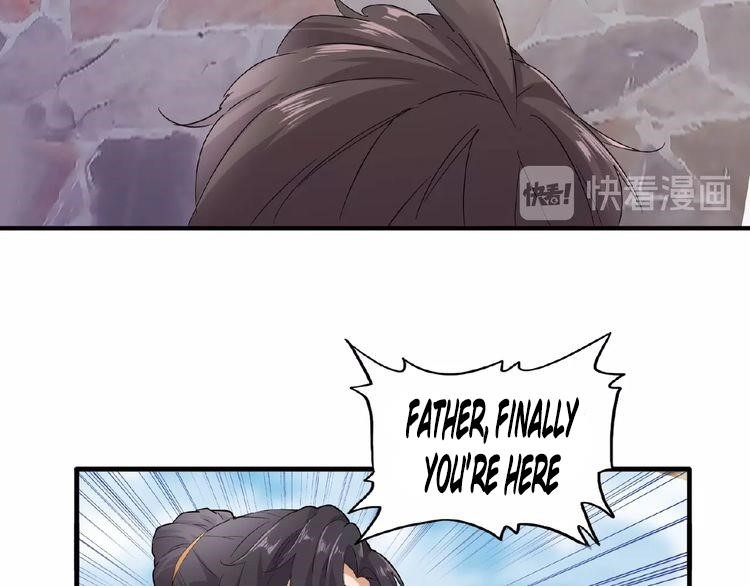 Magic Emperor Chapter 8 - Page 69 in English
