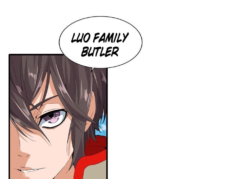 Magic Emperor Chapter 8 - Page 82 in English