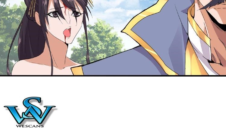 Magic Emperor Chapter 8 - Page 90 in English