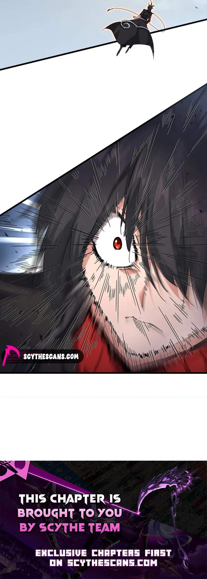 Magic Emperor Chapter 866 - Page 5 in English