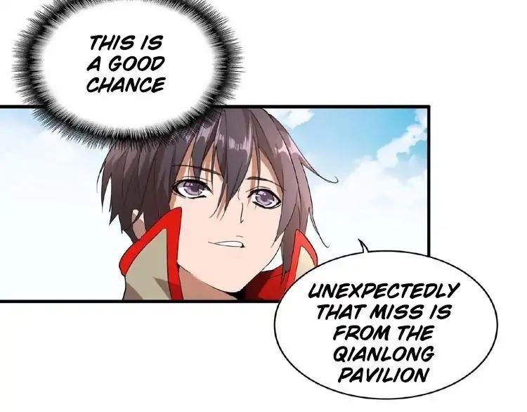 Magic Emperor Chapter 9 - Page 102 in English