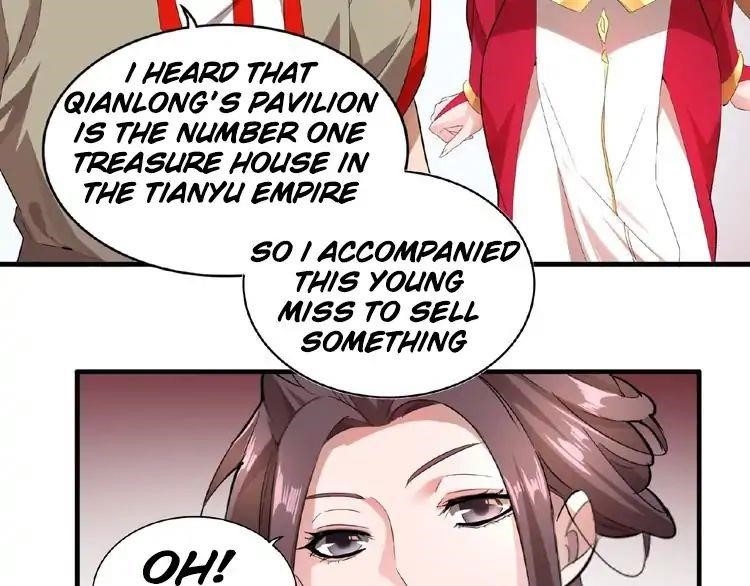 Magic Emperor Chapter 9 - Page 106 in English