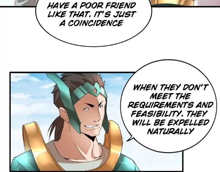 Magic Emperor Chapter 9 - Page 110 in English