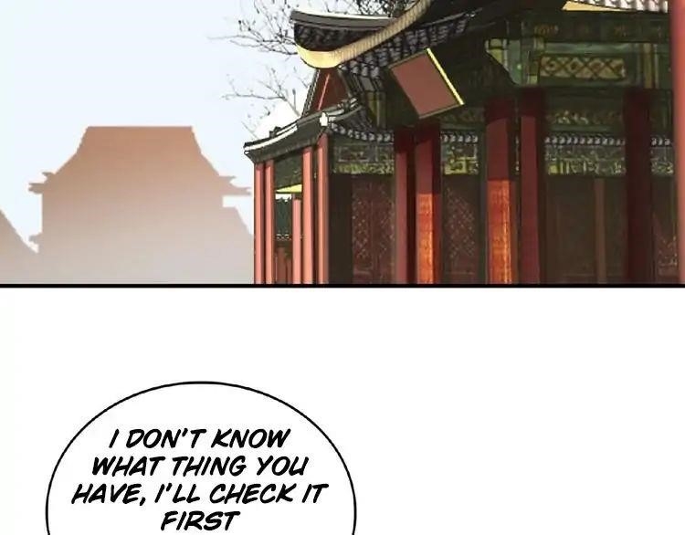 Magic Emperor Chapter 9 - Page 115 in English