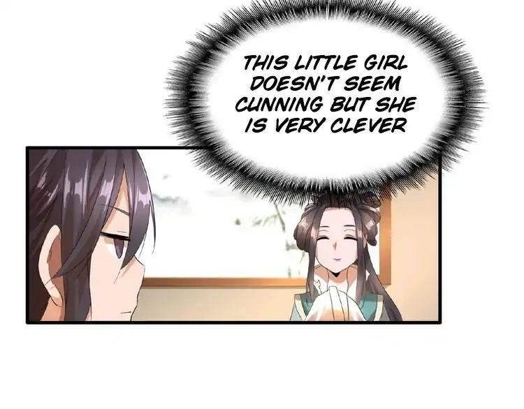 Magic Emperor Chapter 9 - Page 117 in English