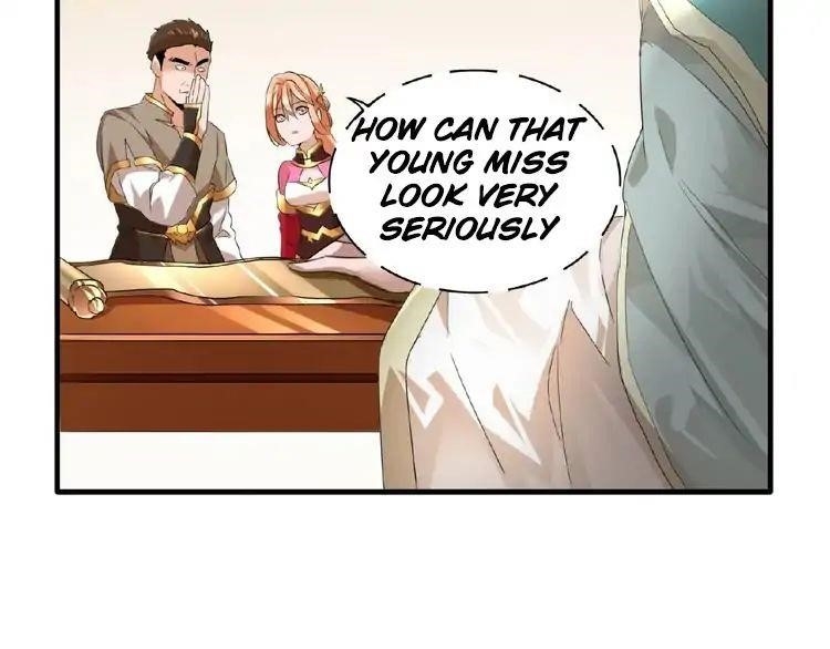 Magic Emperor Chapter 9 - Page 125 in English