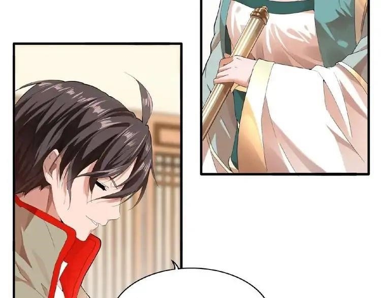 Magic Emperor Chapter 9 - Page 128 in English