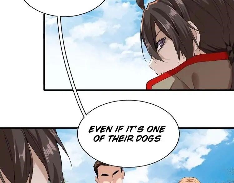 Magic Emperor Chapter 9 - Page 13 in English