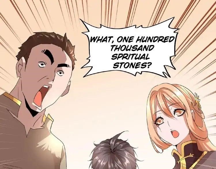 Magic Emperor Chapter 9 - Page 131 in English