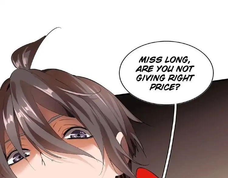 Magic Emperor Chapter 9 - Page 134 in English