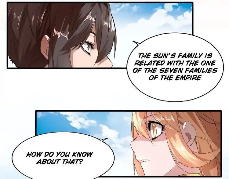 Magic Emperor Chapter 9 - Page 32 in English