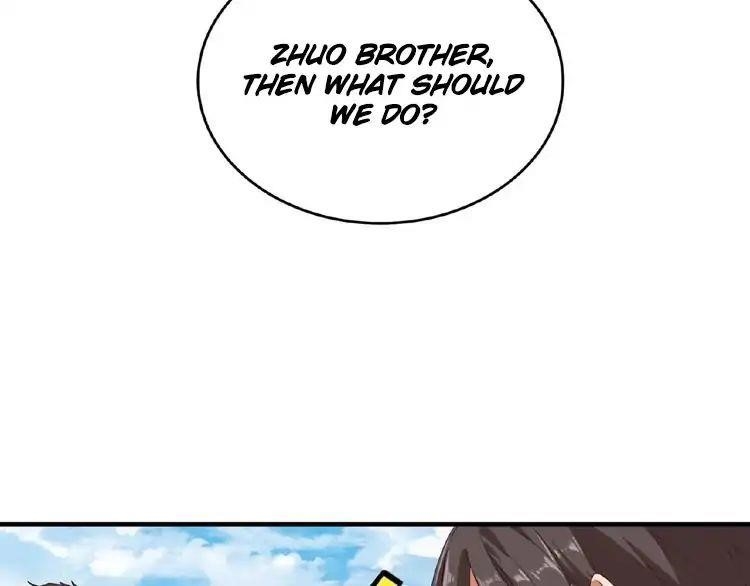 Magic Emperor Chapter 9 - Page 45 in English