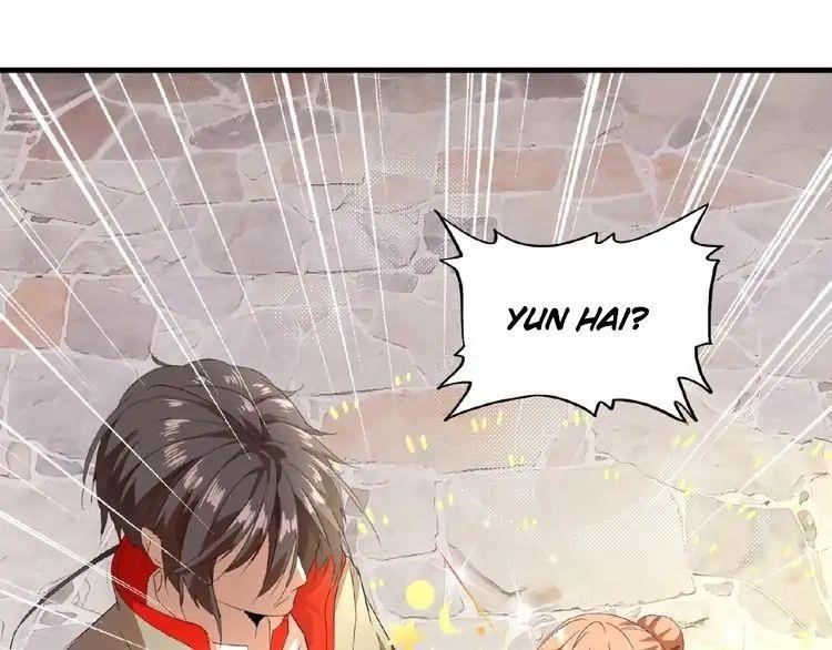 Magic Emperor Chapter 9 - Page 47 in English