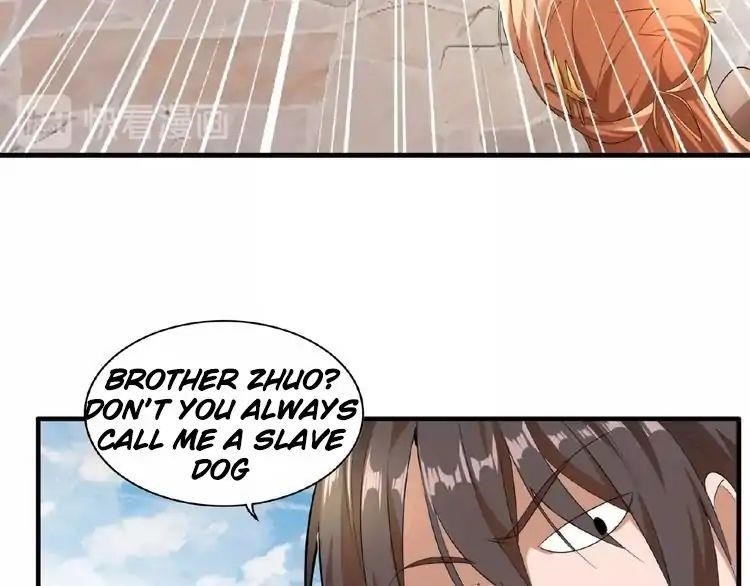 Magic Emperor Chapter 9 - Page 49 in English