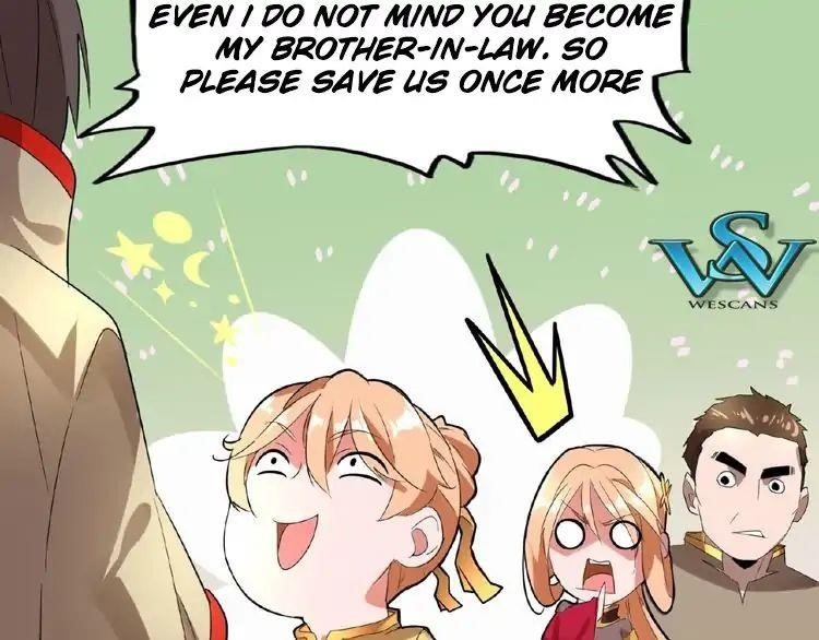 Magic Emperor Chapter 9 - Page 52 in English