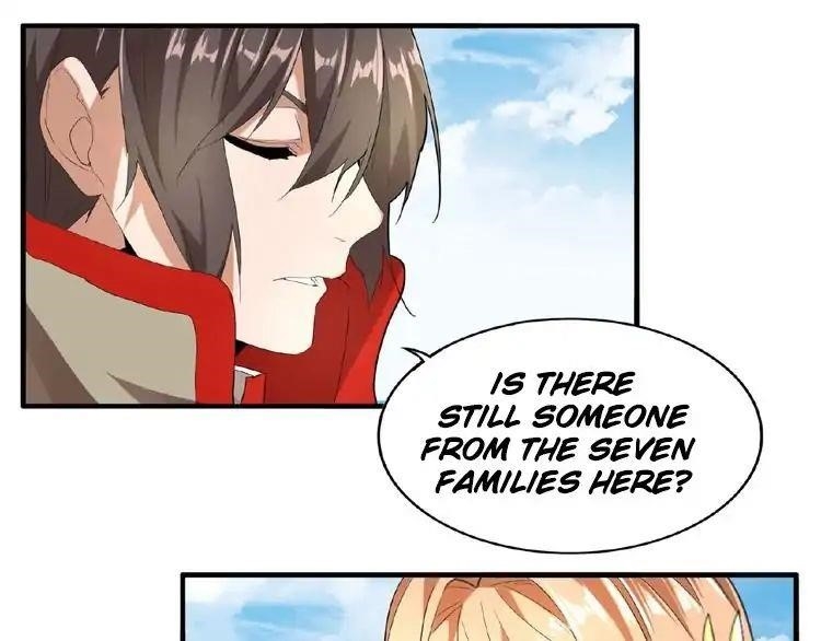 Magic Emperor Chapter 9 - Page 54 in English