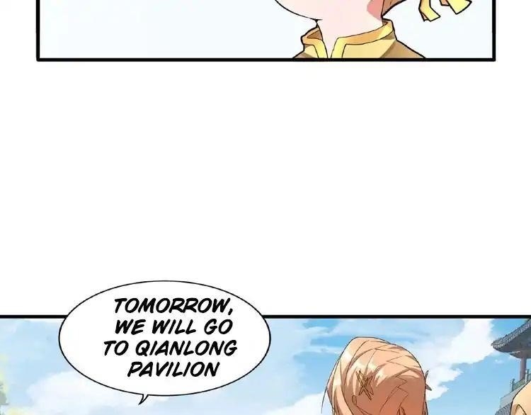 Magic Emperor Chapter 9 - Page 57 in English