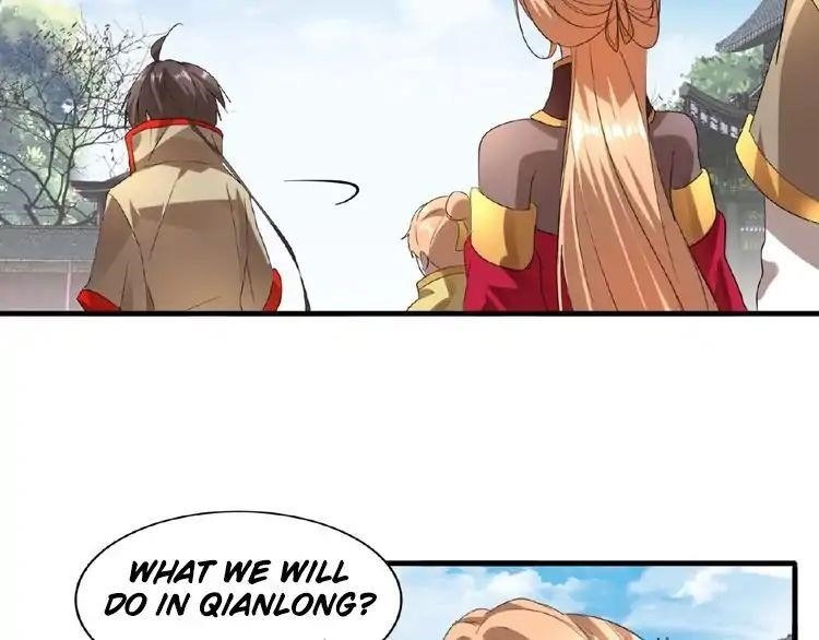 Magic Emperor Chapter 9 - Page 58 in English