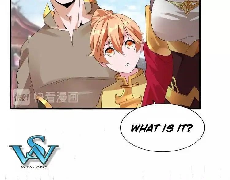 Magic Emperor Chapter 9 - Page 7 in English