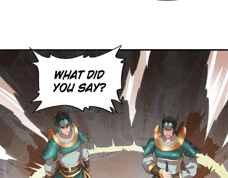 Magic Emperor Chapter 9 - Page 87 in English
