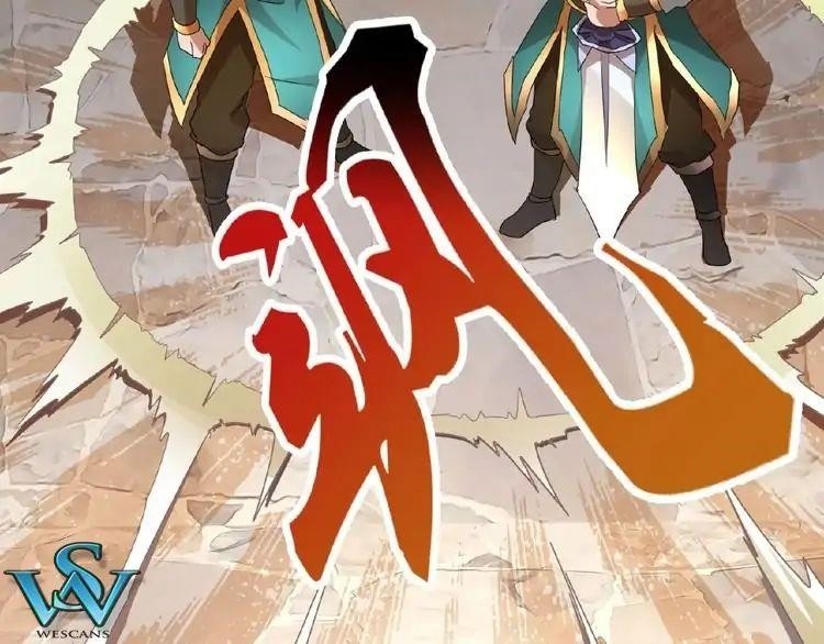 Magic Emperor Chapter 9 - Page 88 in English