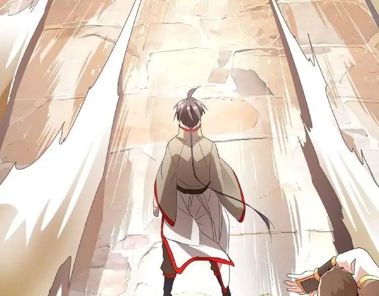 Magic Emperor Chapter 9 - Page 89 in English