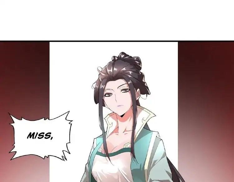 Magic Emperor Chapter 9 - Page 95 in English