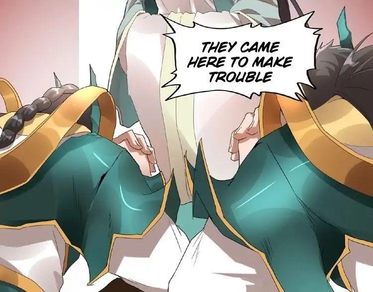 Magic Emperor Chapter 9 - Page 96 in English