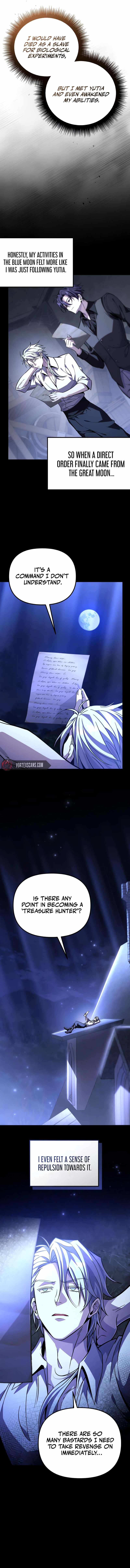 I Became a Patron of Villains Chapter 15 - Page 10 in English