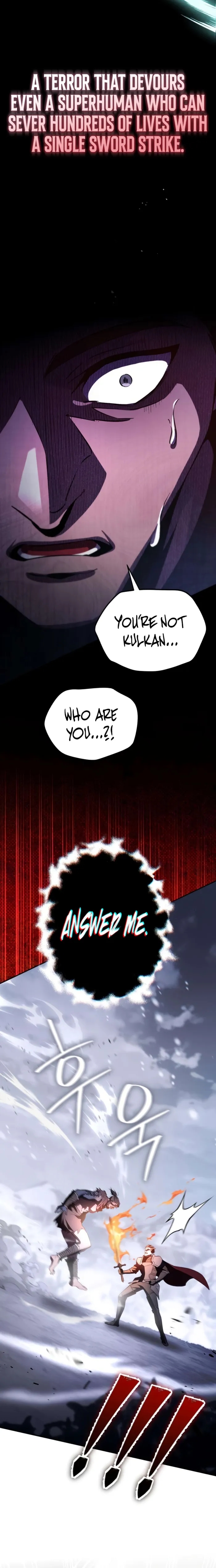 I Became a Patron of Villains Chapter 21 - Page 10 in English