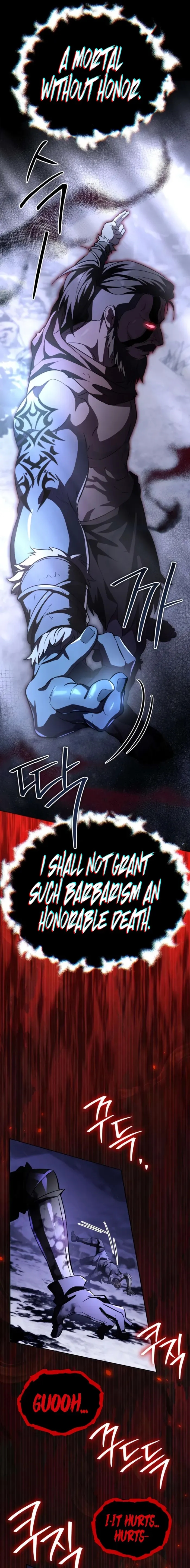 I Became a Patron of Villains Chapter 21 - Page 13 in English