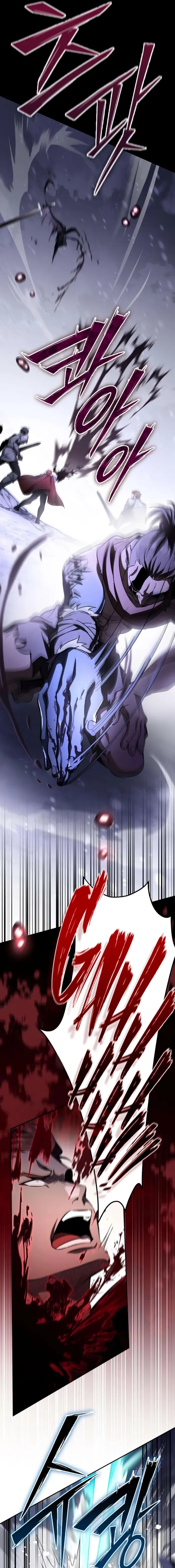 I Became a Patron of Villains Chapter 21 - Page 15 in English